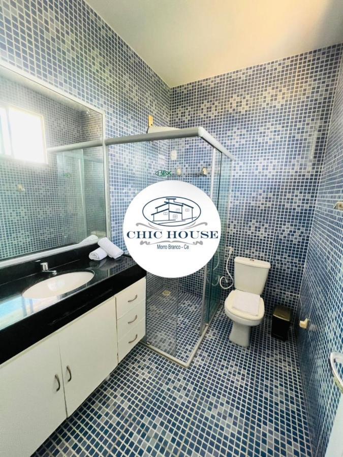 Chic House Suites Beberibe Kültér fotó