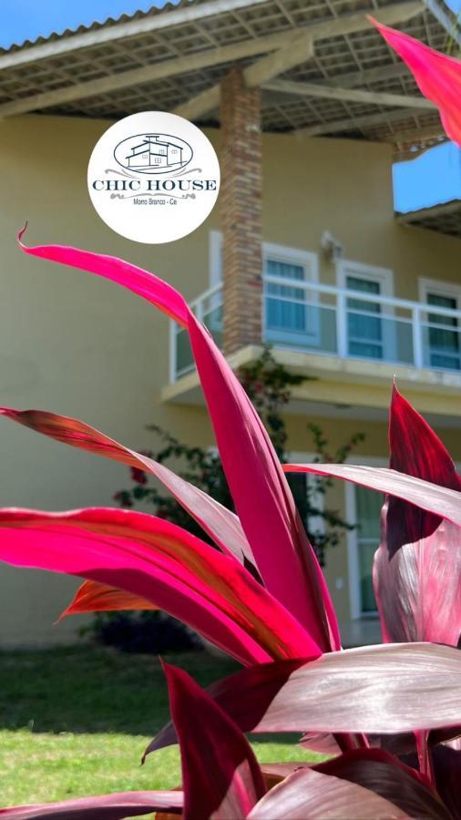 Chic House Suites Beberibe Kültér fotó