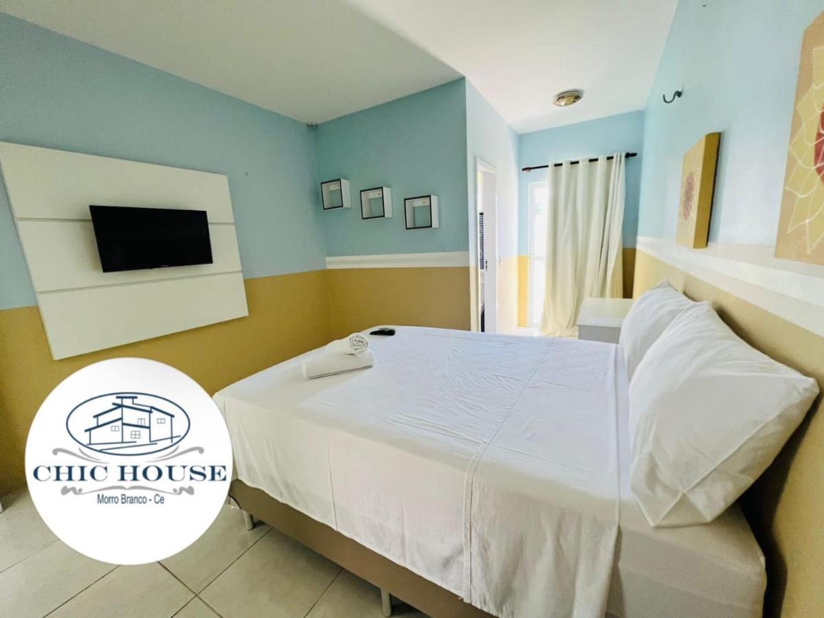 Chic House Suites Beberibe Kültér fotó