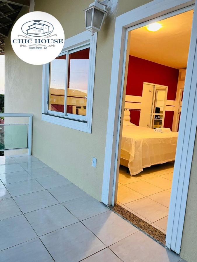 Chic House Suites Beberibe Kültér fotó