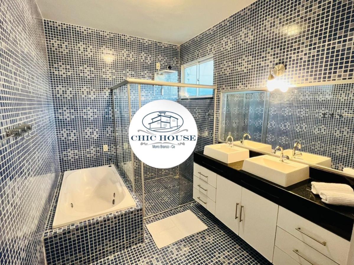 Chic House Suites Beberibe Kültér fotó